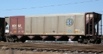 BNSF 650775